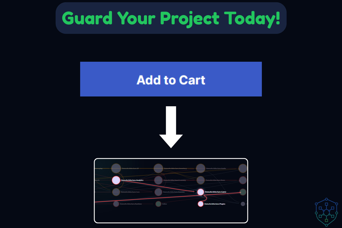 Project Map & Architecture Guard