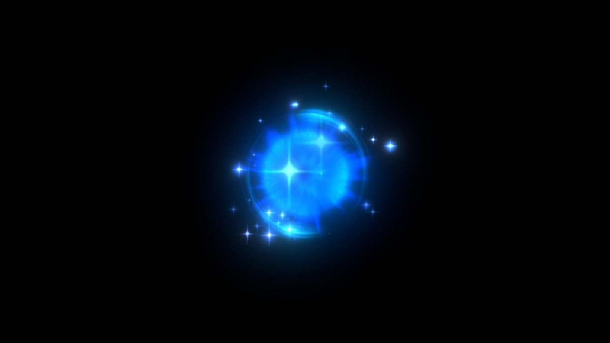 Game VFX - UI Effect Pack