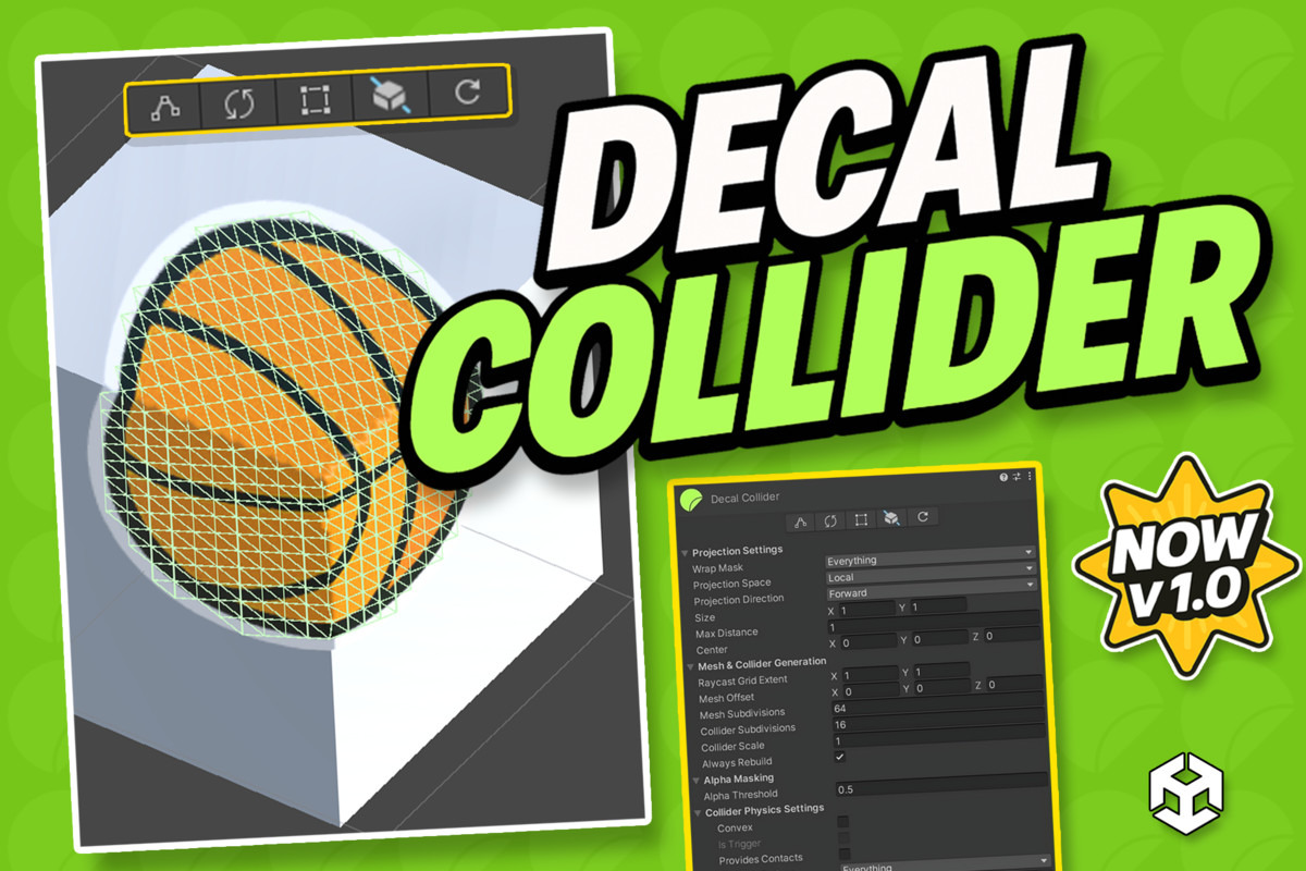 ULTIMATE DEVELOPER BUNDLE – Workflow, Physics & Shader Essentials