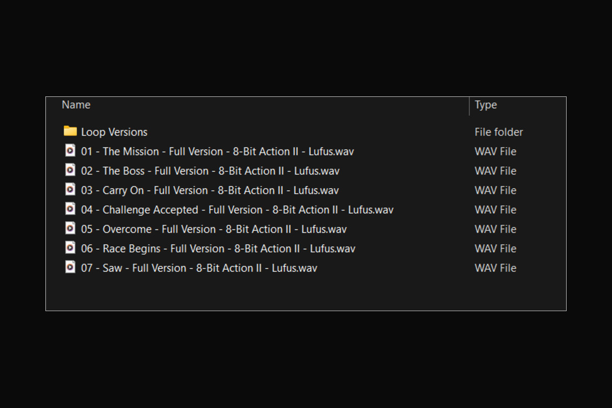 Ultimate Game Music Collection (700+ tracks) Cyberpunk, EDM, 8-Bit, Fantasy, RPG