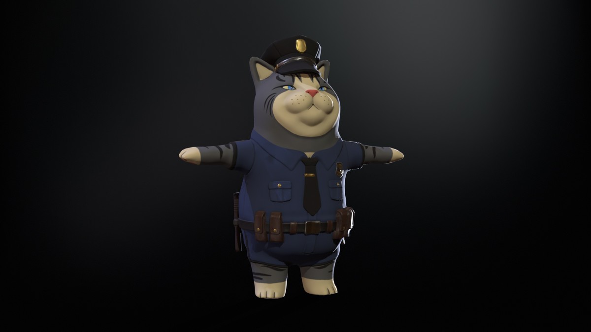 CatCop