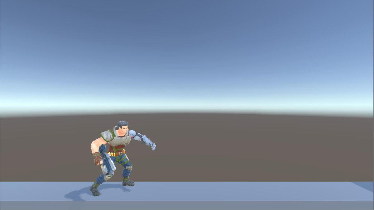 Asset Screenshot 5