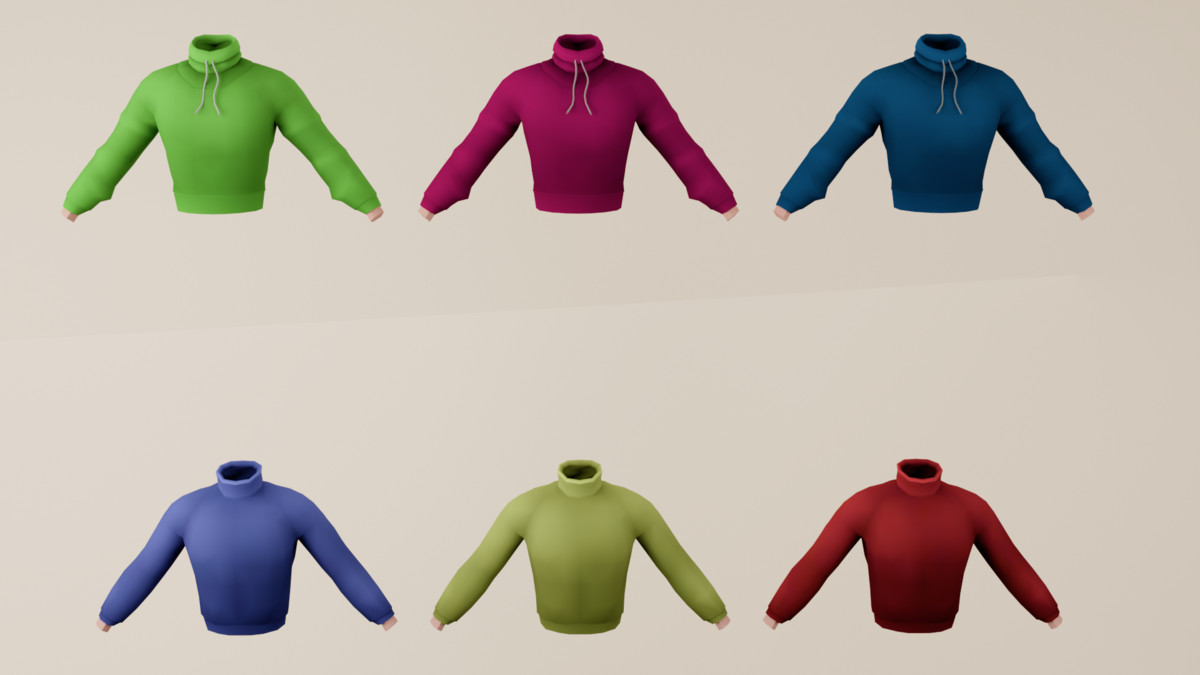 Modular Man Constructor