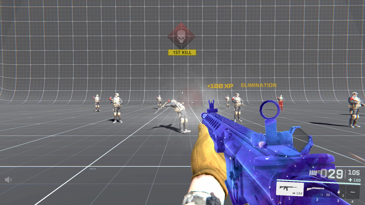 Killstreak Announcer - MFPS Addon, image 3