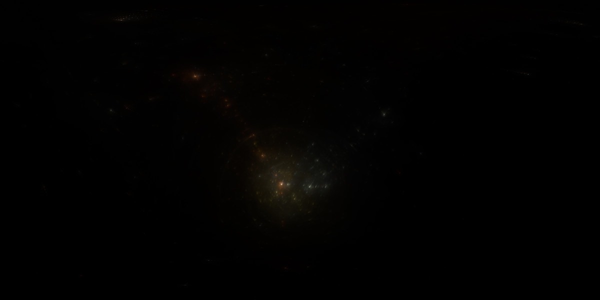 Space Nebula HDRI Pack – 8K Seamless Panoramas (18)