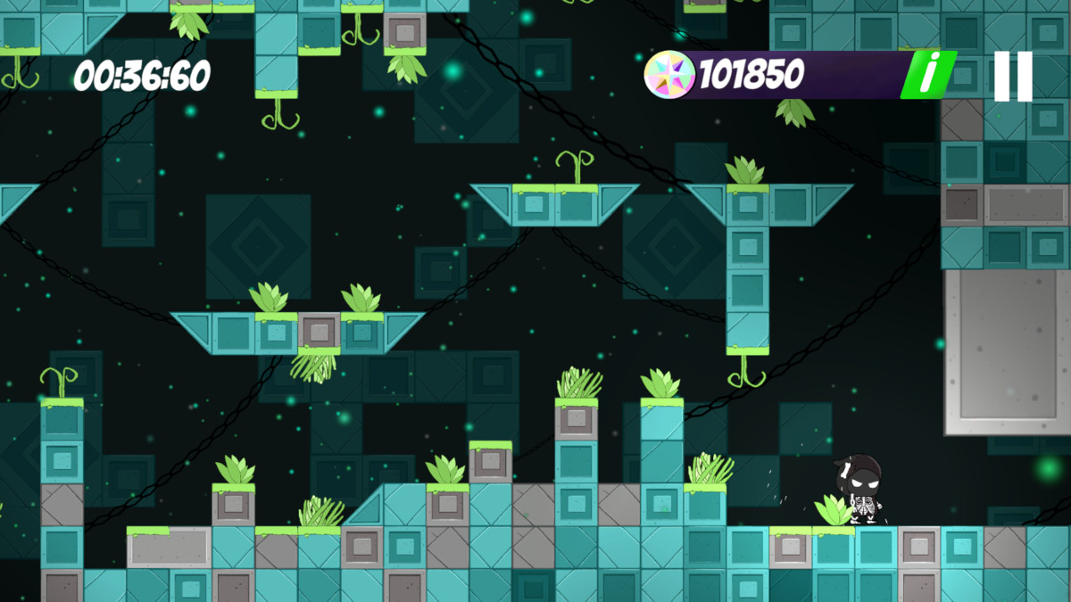 2D Platformer Pro Kit - Complete Bundle (Characters, Enemies, Tilemaps)