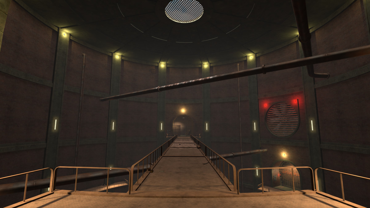 Sewer – Stylized Urban Environment & Props Pack