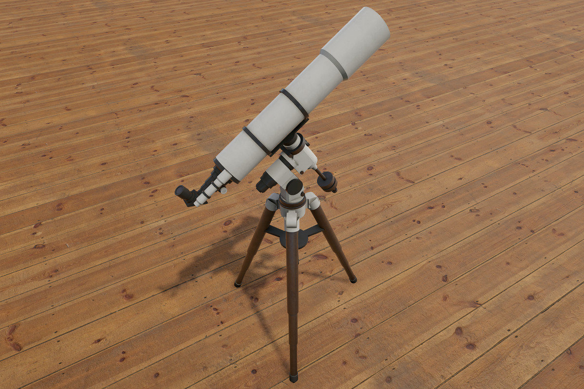 Telescope