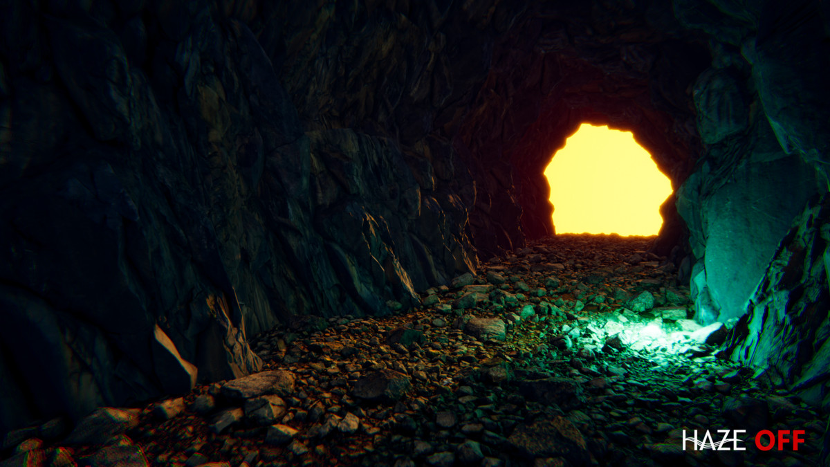 HAZE - Volumetric Fog & Lighting for URP