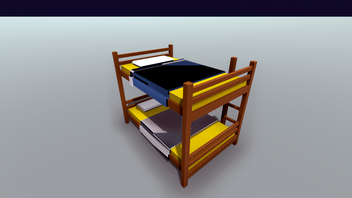 Poly House Furniture