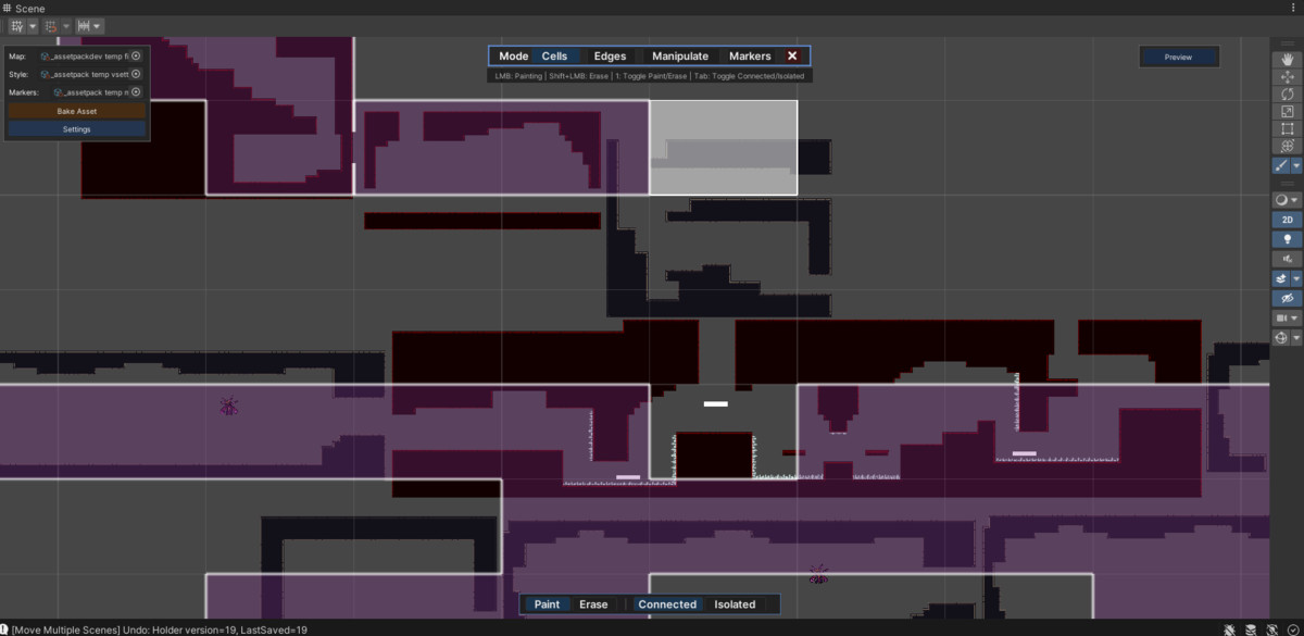 Complete 2D RPG/METROIDVANIA Toolkit BUNDLE
