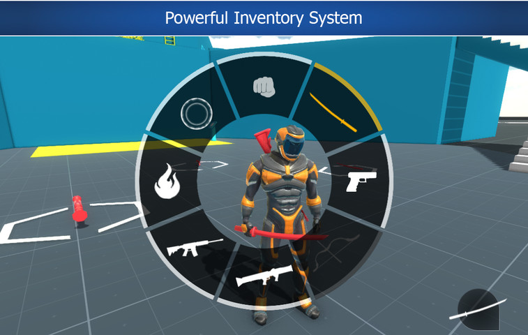 Third Person Controller