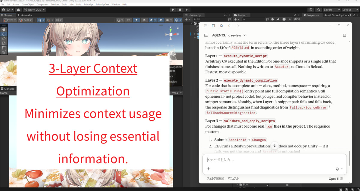 Supercharge Your Editor with AI Editor Eye StandAlone