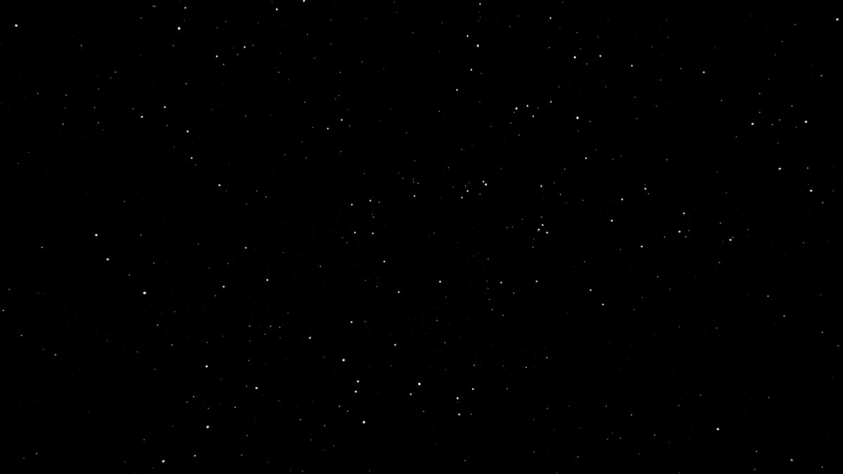 8K HDR Starfield Skybox Pack (22 Deep Space HDRI Maps)