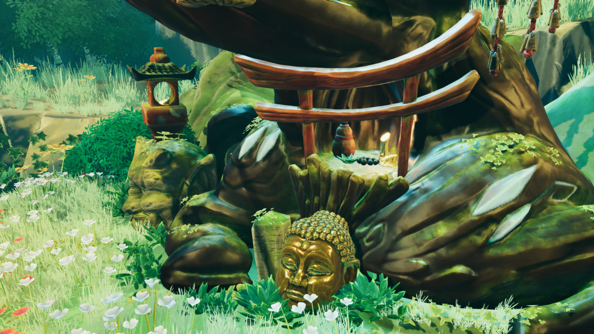 Universal Environment Bundle