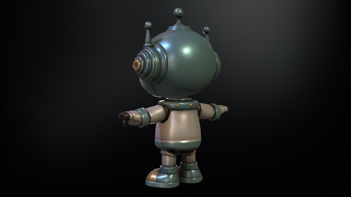Minirobotic2