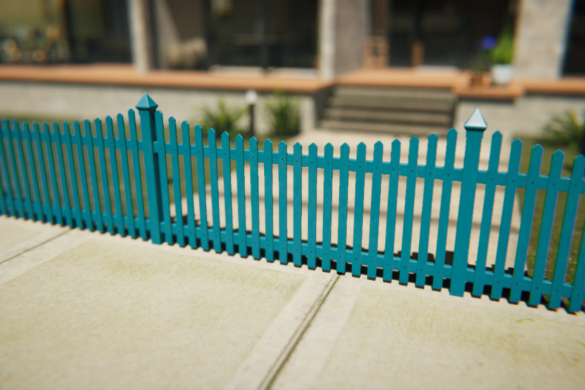 Fence Modular System