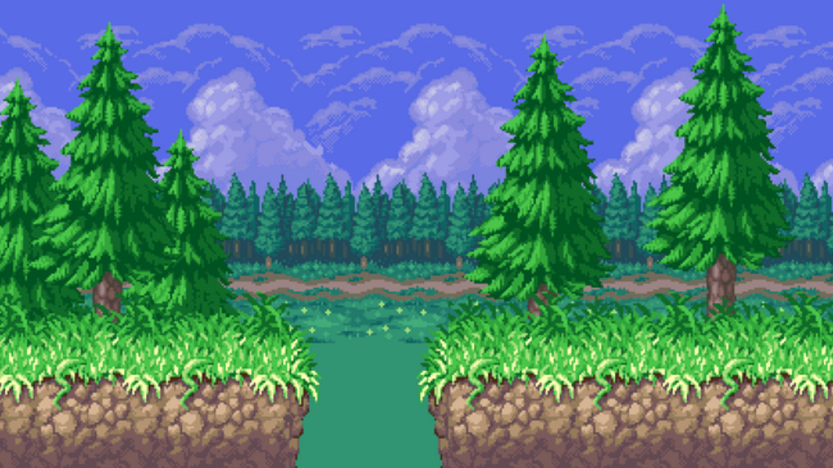 Magical Road, image 2