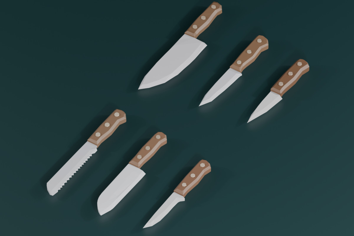 Kitchen Tools & Cookware