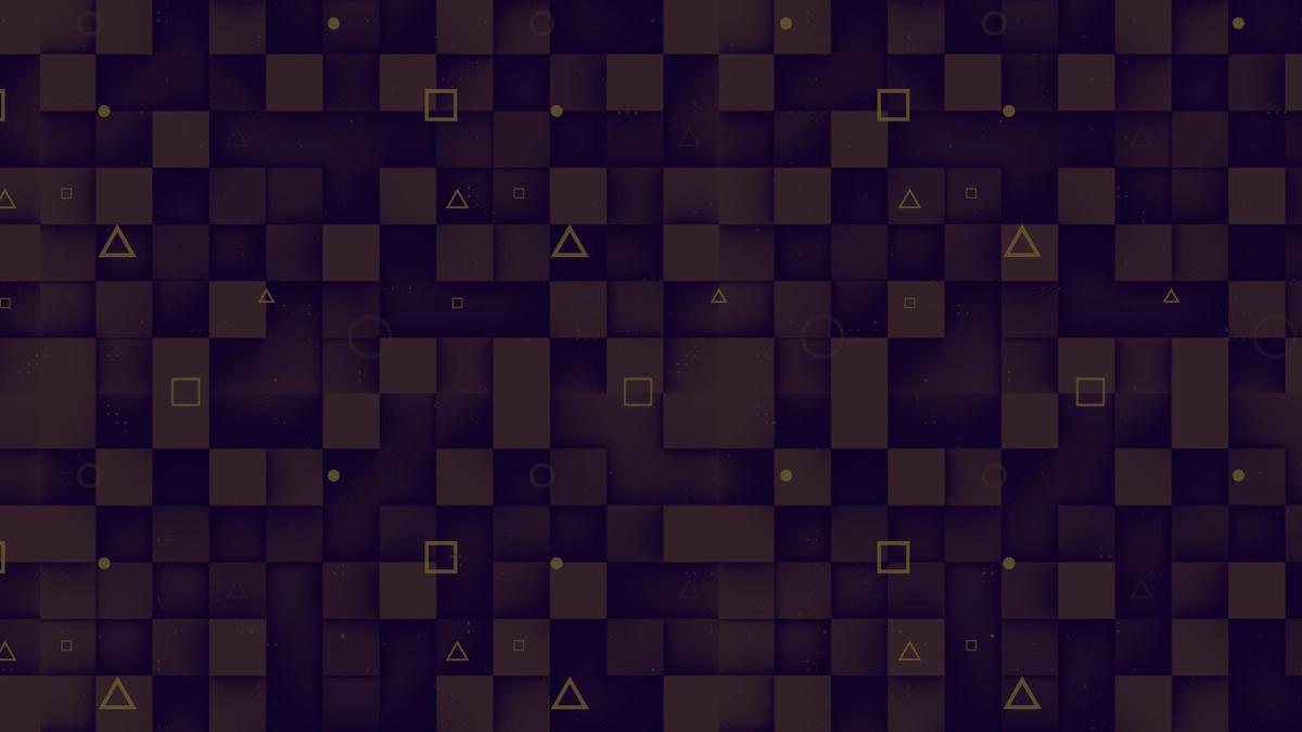 Sci-Fi Cyber BG Shade'r PRO