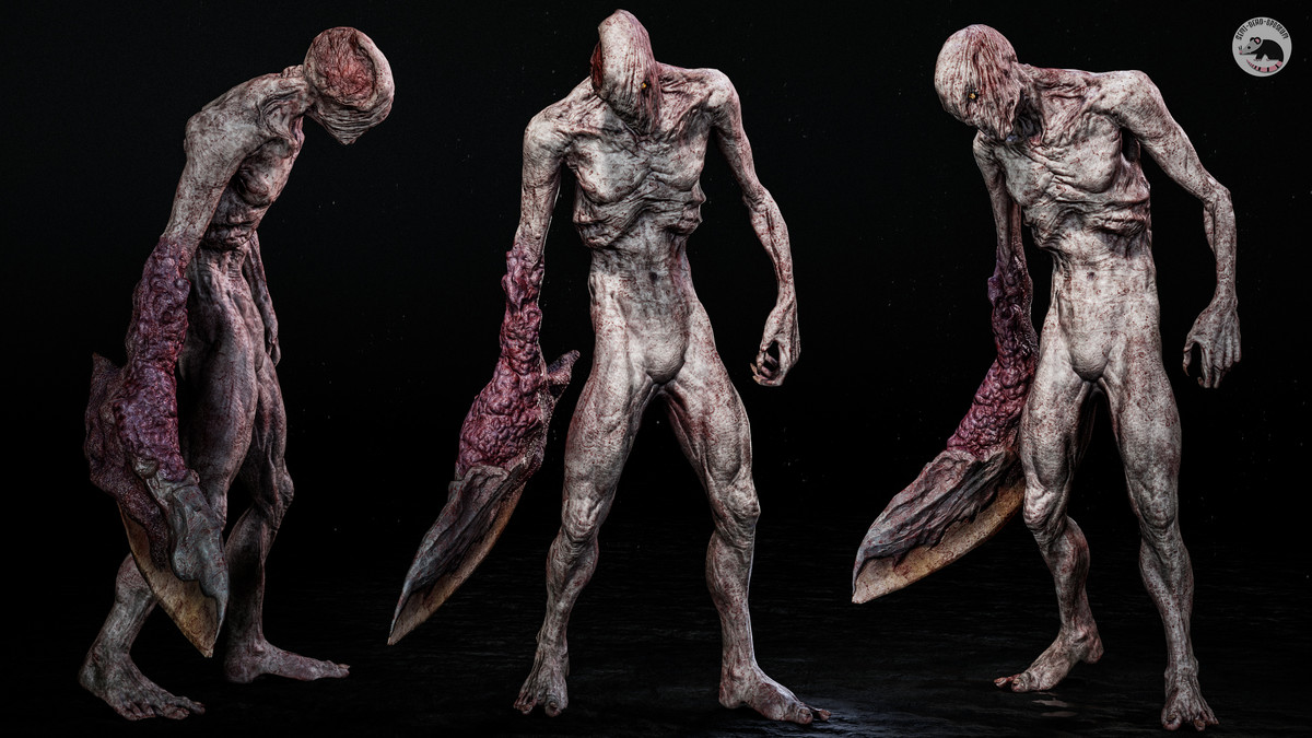 Slayer Creature