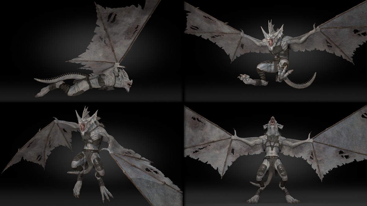 Ember Brutal