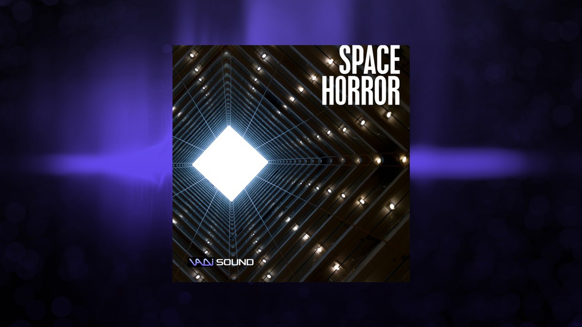 Space Horror Sound Pack