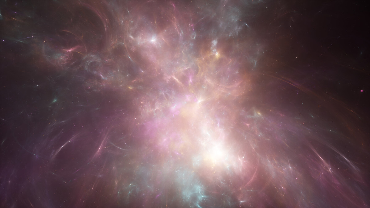 16K Cinematic Space Skybox Pack – 10 HDRI Equirectangular Panoramas