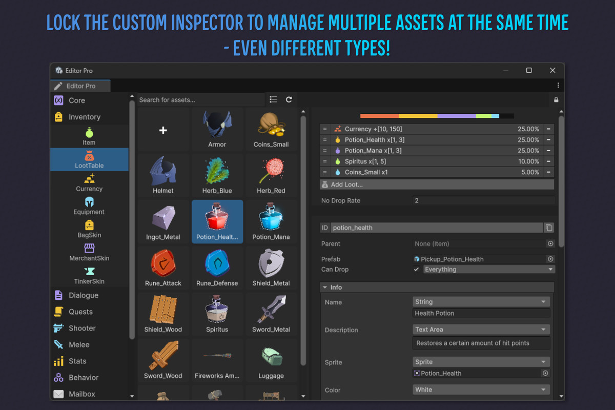 Visual Scripting Bundle for Game Creator 2
