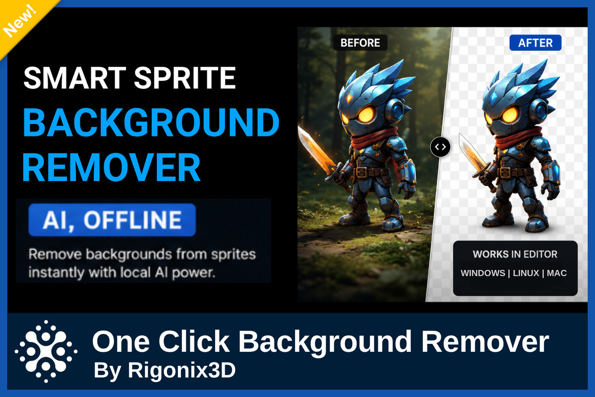 One Click Background Remover