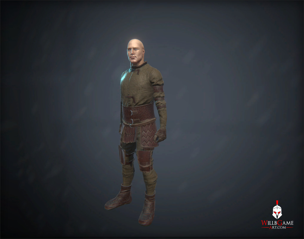 UMA RPG Starter 3