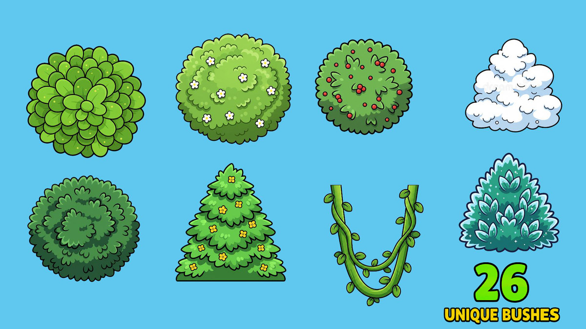 Ultimate 2D Platformer Environment