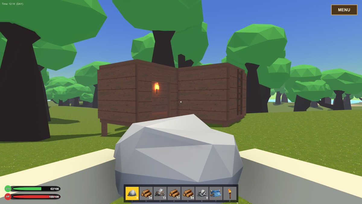Island Survival