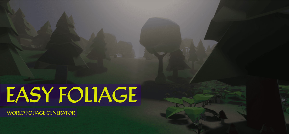 EasyFoliage
