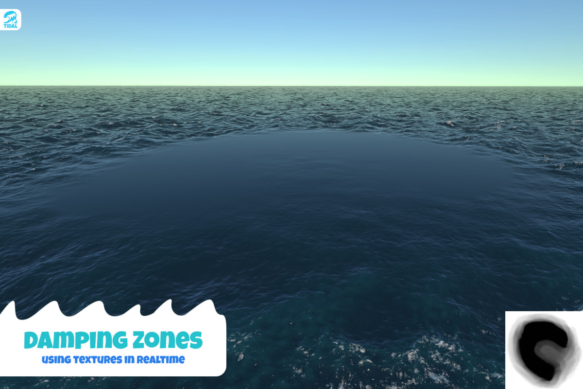 Tidal – Realistic GPU Water URP (Oceans, Lakes, Ponds)