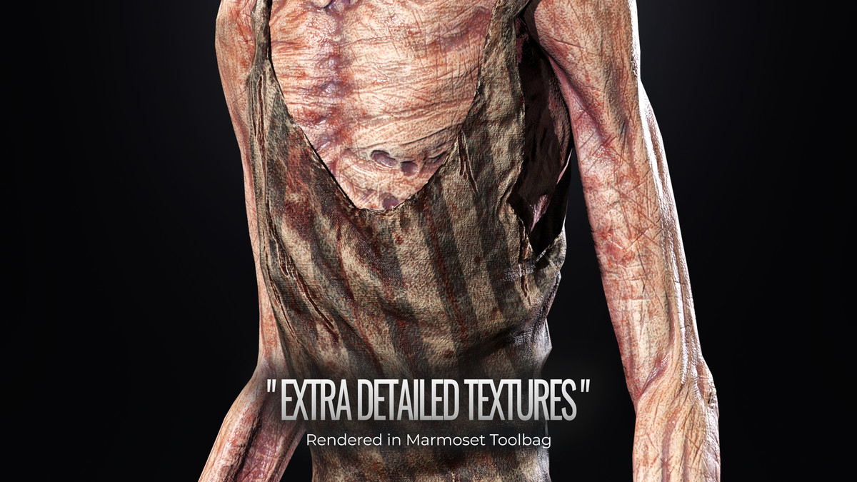 Zombies, Ghouls, Rednecks BUNDLE