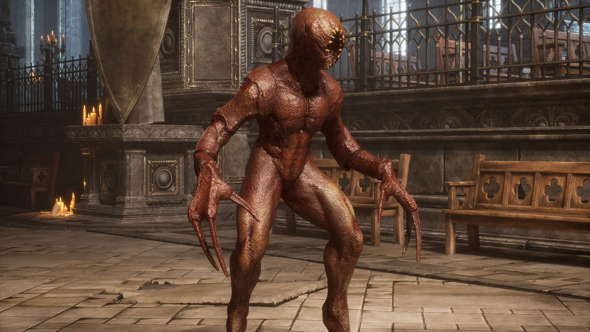 Undead killer 5