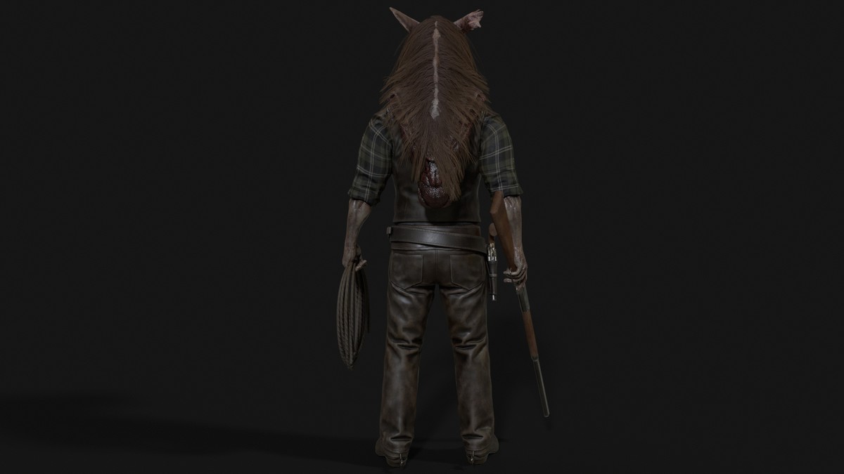 Cowboy Carcass