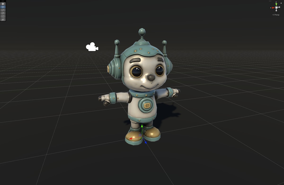 Minirobotic2