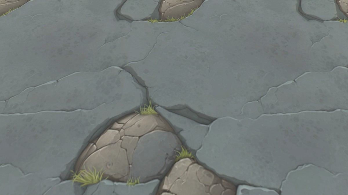 Stylized Textures - Vol 229 - Ground