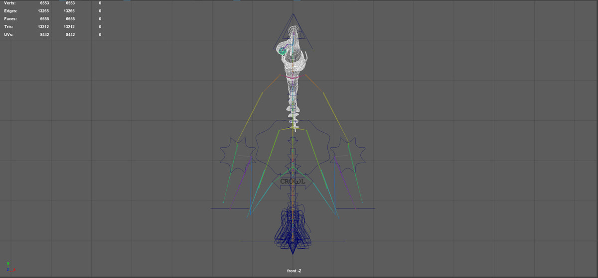 Monster_Boss_Pack1