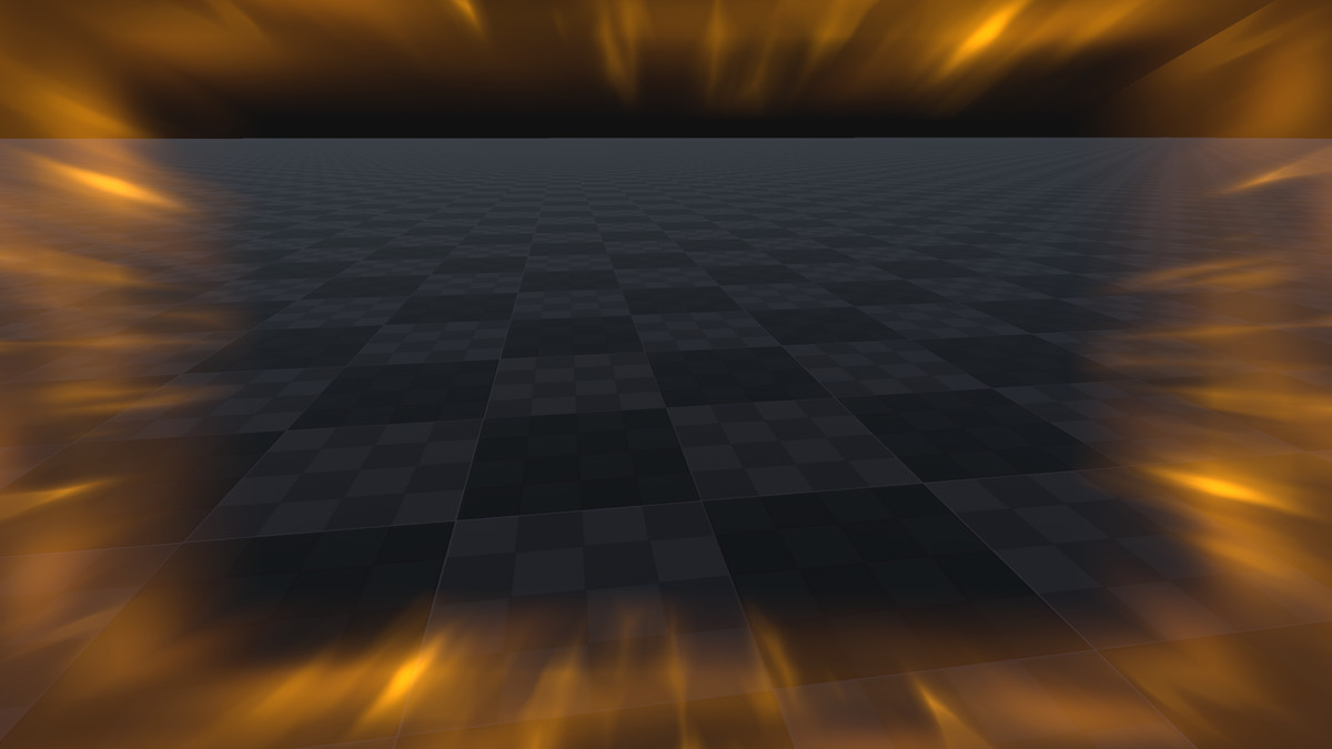 VFX Creator – Universal Shader