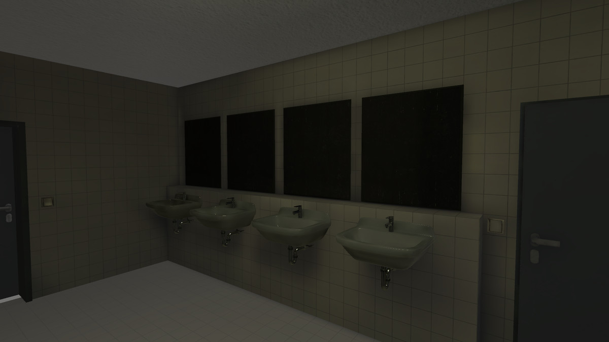 Historical Firestation Environment