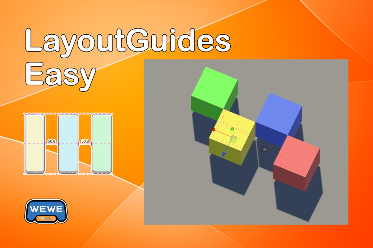 LayoutGuides Easy