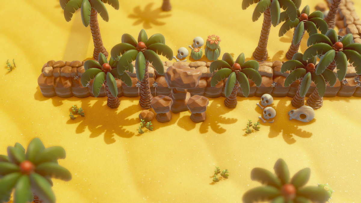 RPG EnvironmentsKit-Desert