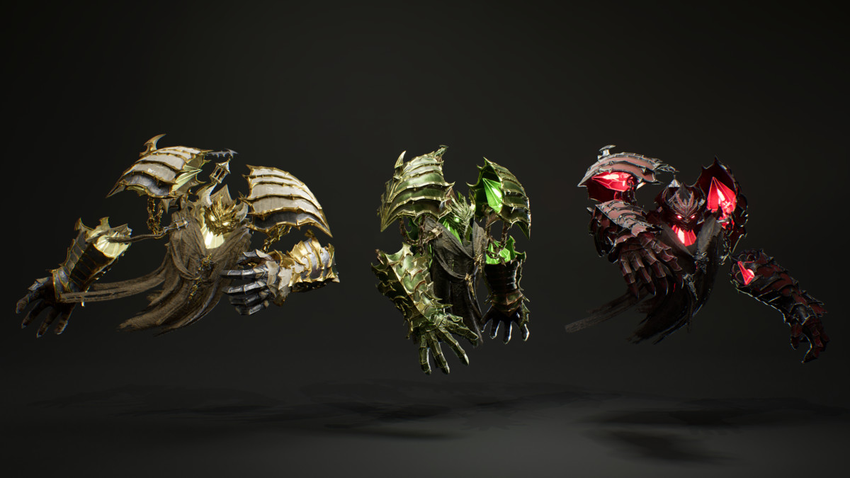 Elemental 1