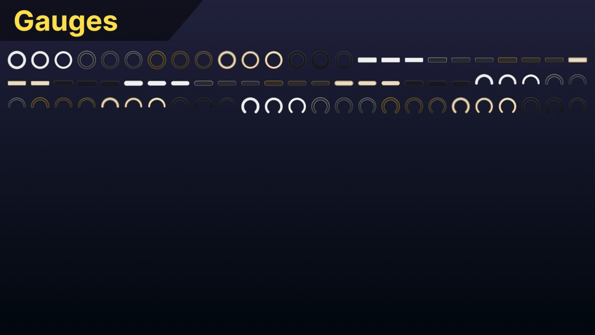 Easy UI Assets Box