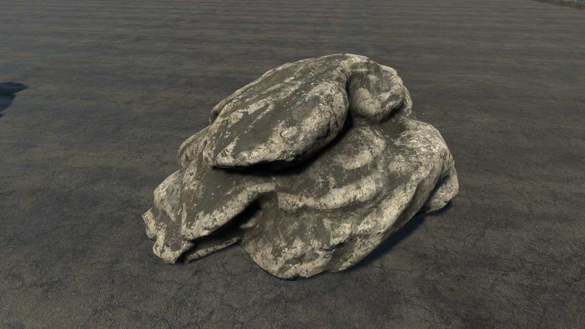 Rockwall Coast - HQ