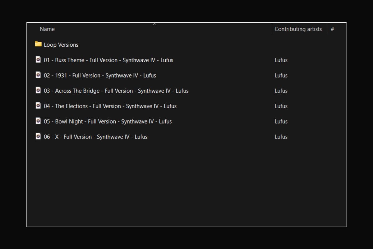 Ultimate Game Music Collection (700+ tracks) Cyberpunk, EDM, 8-Bit, Fantasy, RPG