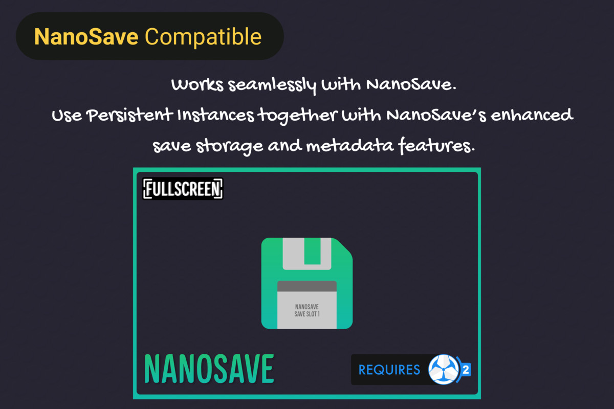 Visual Scripting Bundle for Game Creator 2